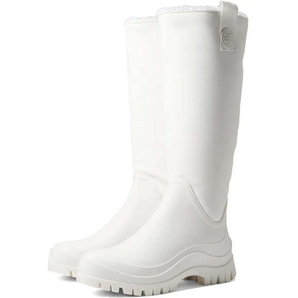 Sam Edelman Shoes - Sam Edelman Lessie Rainboot Size 10M